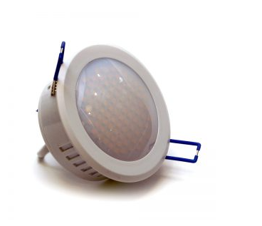 Свет. светод. встраиваемый CL-95-120SMD  6.5Вт 3000K  D:125 (95mm)