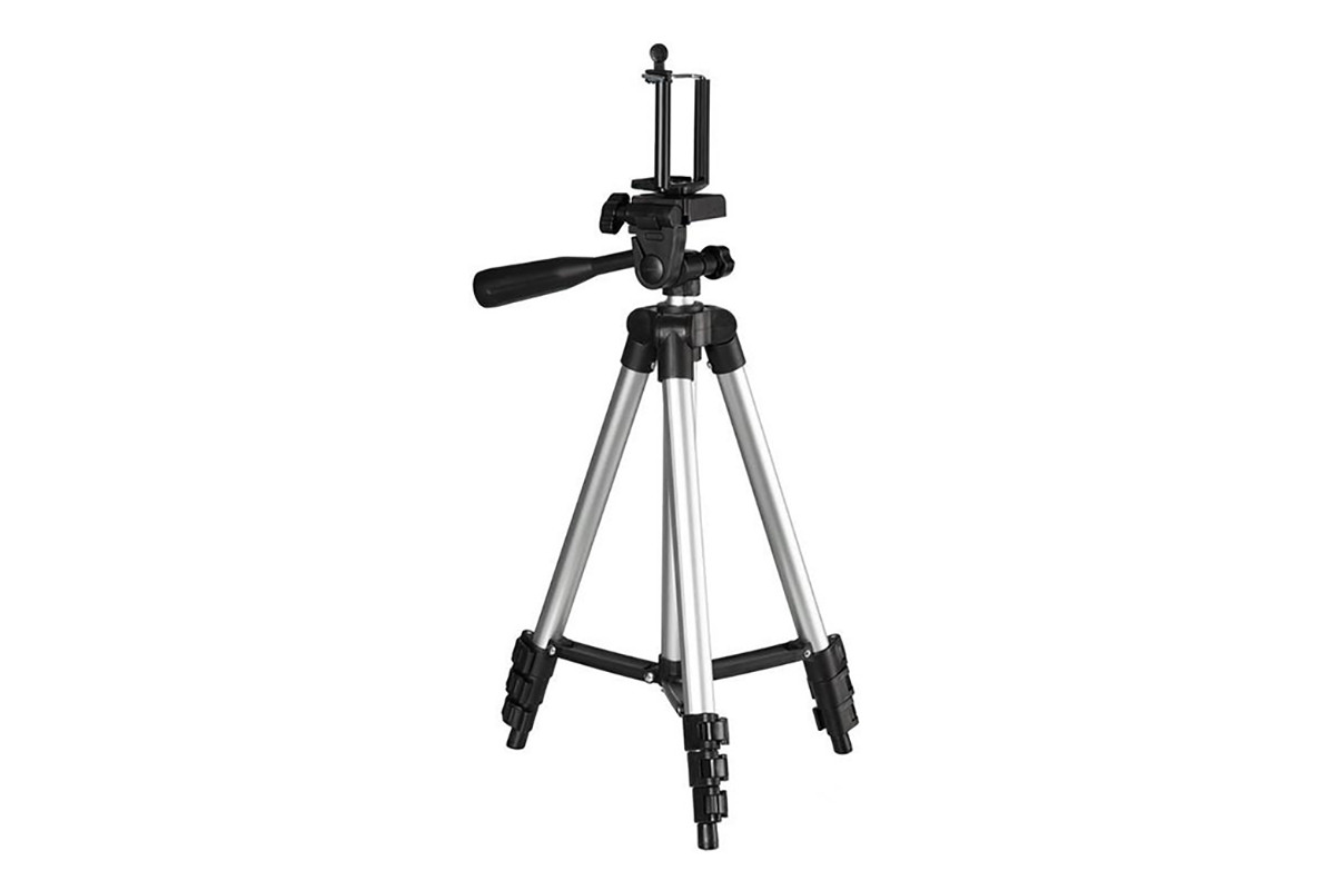 Штатив раздвижной TRIPOD 3110A