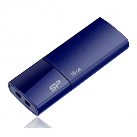 Флешка USB 2.0  16 Gb Verbatim