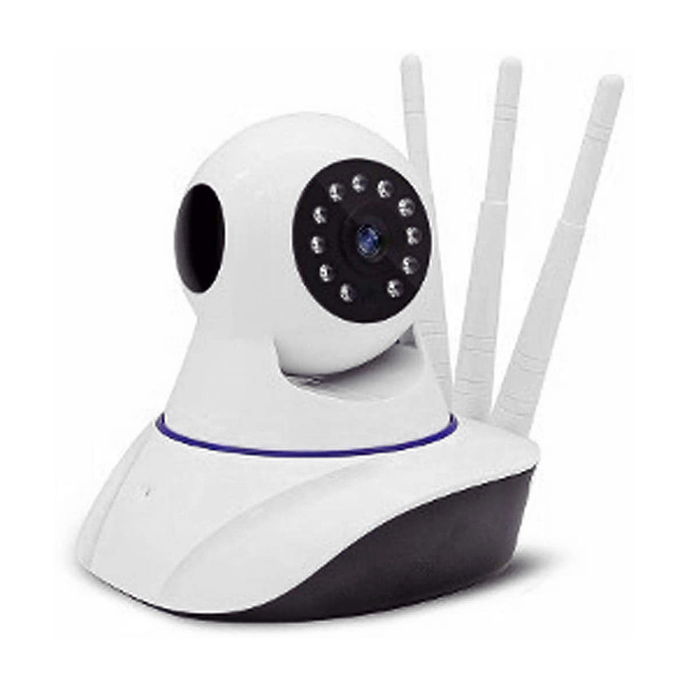 Камера видеонаблюдения WiFi Smart Camera Q5SX