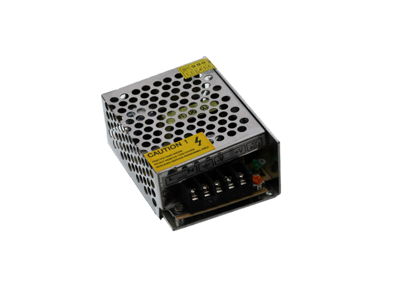 Блок питания 12V  50W (для светодиодных лент)