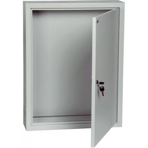 Щиток ОУ ЩМП-3-1 36 (650х500х150) ИЭК IP31