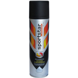 Пена для бритья SPORTSTAR normal 200мл.