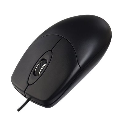 Мышь проводная  USB Perfeo PF-4752