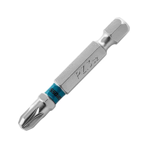 Бита насадка крестовая Pz3х 50 мм, GROSS 11346