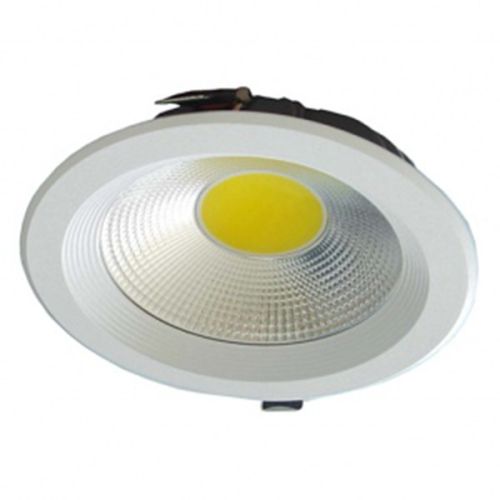 Свет. светод. встраиваемый FL-LED DLA 20W 4200K D190xd160x55 FOTON