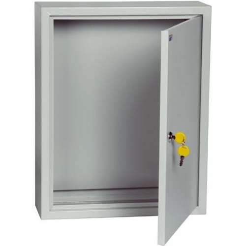 Щиток ОУ ЩМП-2-1 36 (500х400х150) ИЭК IP31