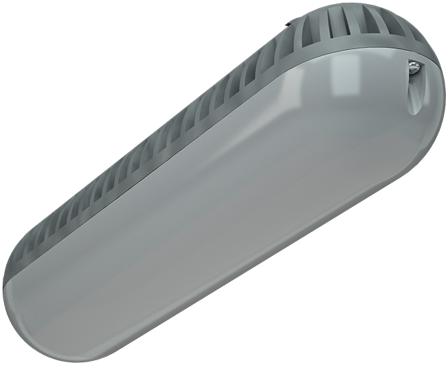 Светильник светодиодный  8W OD LED 4000K потолочный 
