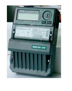Счетчик электроэнергии 3-ф. Меркурий 230 ART-03 C(R)N 5-7,5А