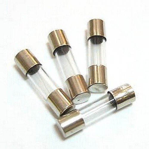 Предохранитель (плавкая вставка), 5х20 ВПБ6-1 15А, 250V 