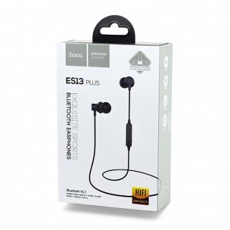 Наушники hoco Bluetooth ES13