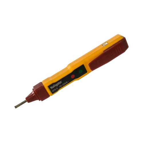 Отвертка индикаторная NTP-E (17200) Navigator 