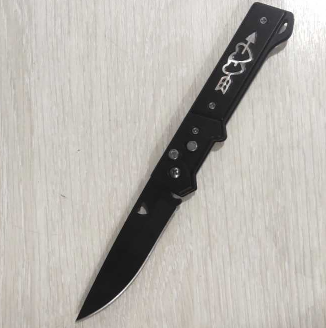Нож складной 20см AH-KA768