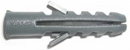 Дюбель  8х30 полипропилен