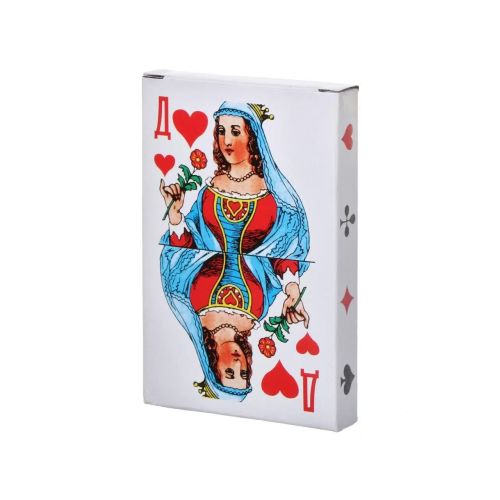 Карты игральные классические, 36 карты Y6-6385/D030011