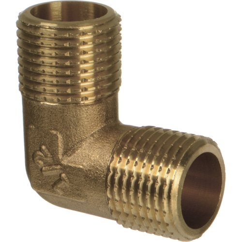 Угольник лат.  1/2"(15мм)  нар-нар