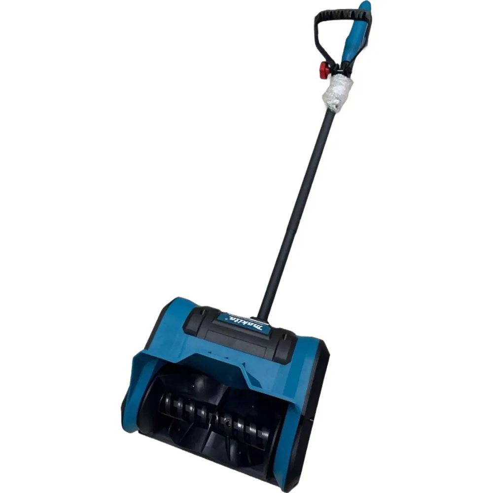 Лопата снеговая аккумуляторная SNOW REMOVER