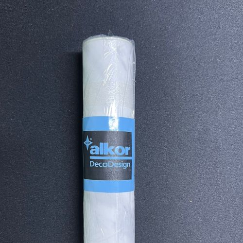 Пленка самоклеящаяся 0,45х2м, Alkor 280-3007 мрамор серый