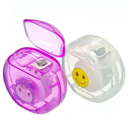 Зубная нить 2шт х 10м PROWAY З 983-005
