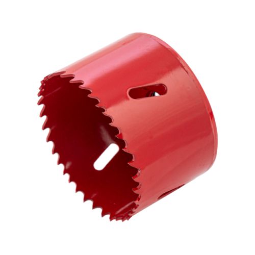 Коронка по металлу 68 мм BIMETAL, Matrix 72468