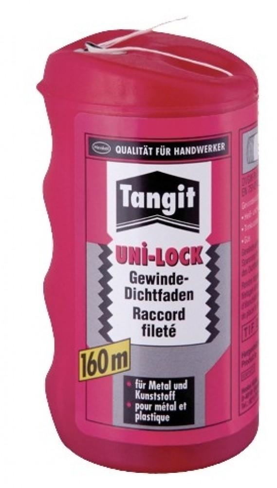 Нить герметик Tangit Уни-лок (160м)