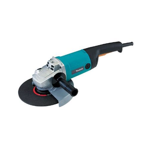 Шлифмашина угловая (Болгарка) 230 мм 2000 Вт 6600об/м Makita 9069