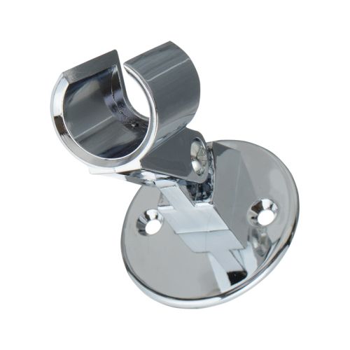 Кронштейн для душа MELODIA MKP20504BL
