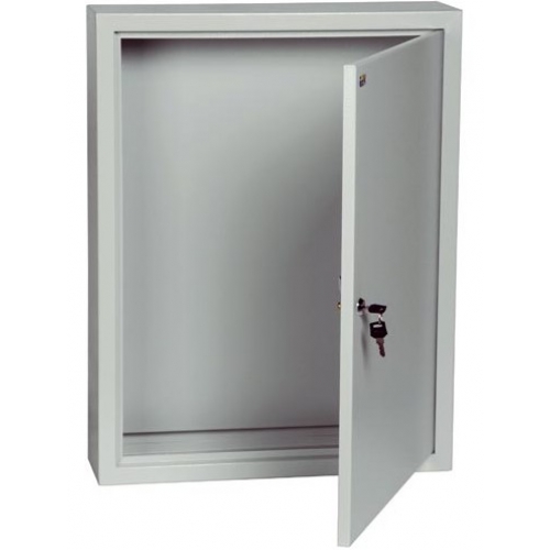 Щиток ОУ ЩМП-1-0-36 (395х310х220) ИЭК IP31