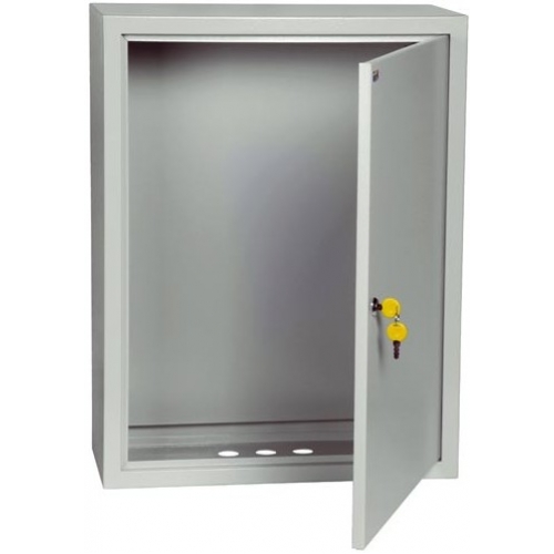 Щиток ОУ ЩМП-2-0 36 (500х400х220) ИЭК IP31