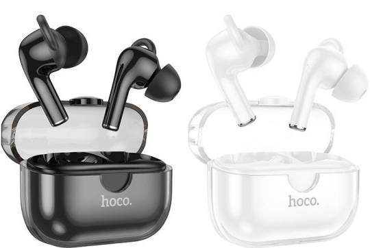 Наушники внутриканальные TWS Bluetooth Hoco EW22