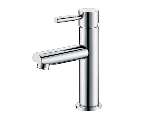 Смеситель для умывальника Wasser Kraft Main 4104, хром