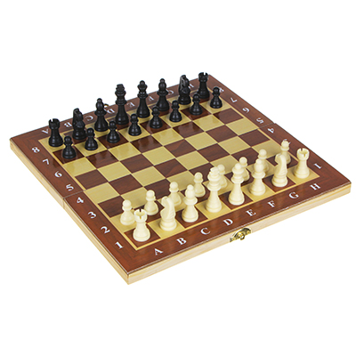 Игра настольная Шахматы 