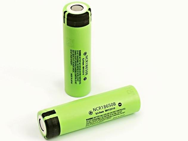 Аккумулятор 18650 ROBITON  2200 mah