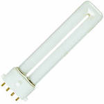 Лампа люминесцентная компактная DULUX S/E 11W/21-840 2G7 OSRAM 