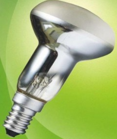 Лампа накаливания R-50- 60W 30* 230v Е-14 Favor (Калашников)