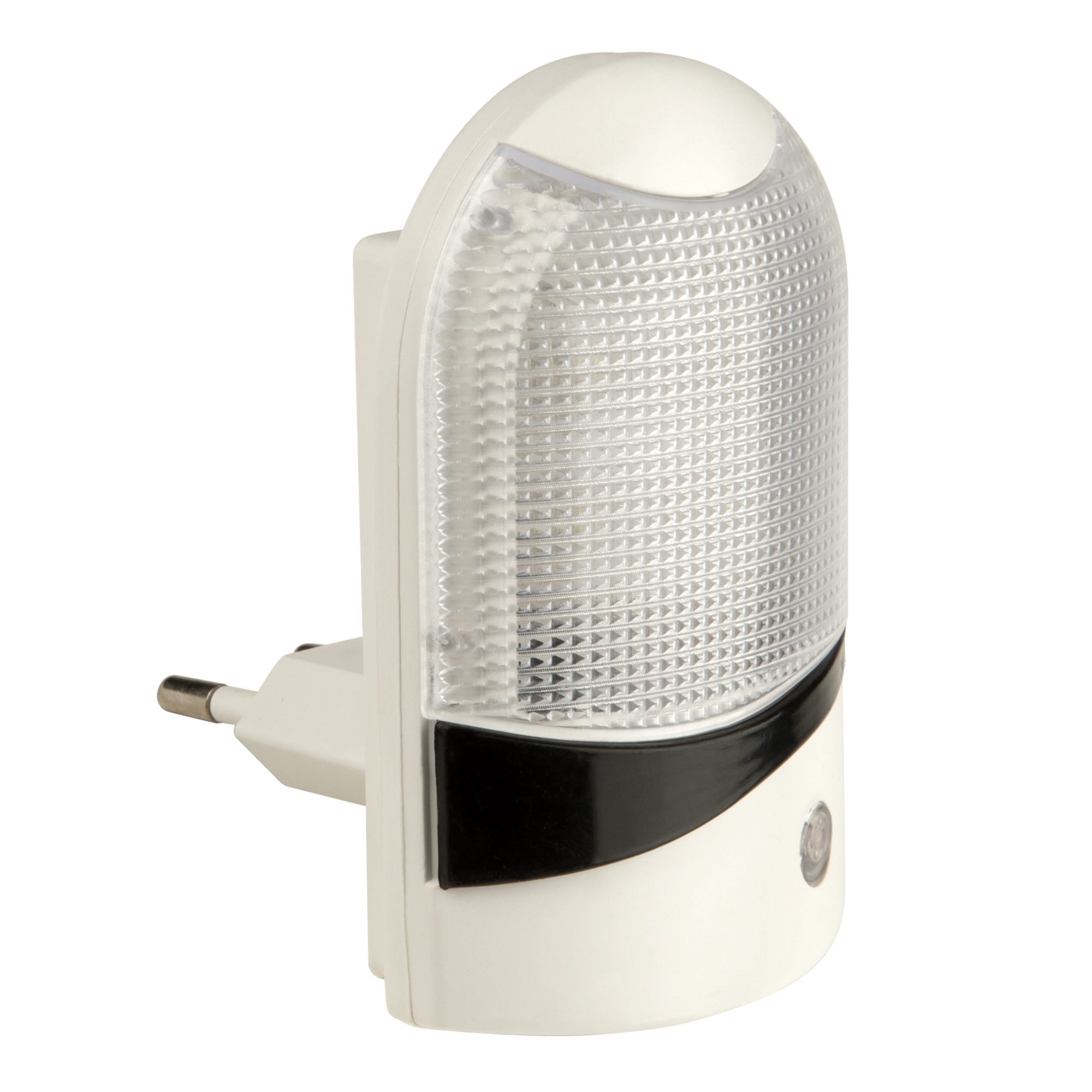Свет. ночник UNIEL DTL-310-Селена/White/4LED/0,5W/Sensor
