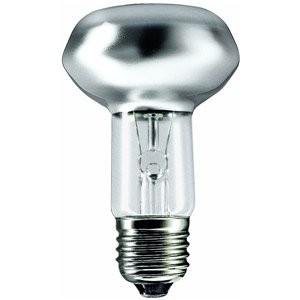 Лампа нак. R-63- 40W 30* 230v Е-27 