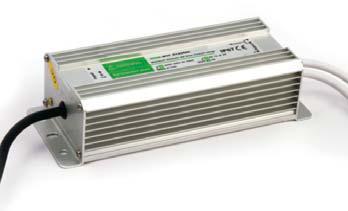 Блок питания 12V 150W IP67 (для светодиодных лент)