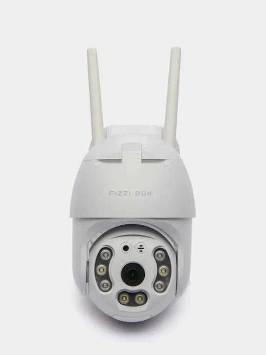 Камера видеонаблюдения WiFi Smart Camera KN-008