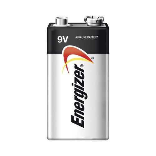 Батарейка крона 6LR61 9V Energizer Max