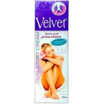 Крем для депиляции Velvet с лавандовым маслом 100мл