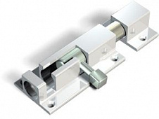 Шпингалет DB-05-50-W Apecs