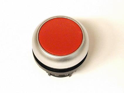 Кнопка без фиксации Moeller/Eaton M 22-D-R