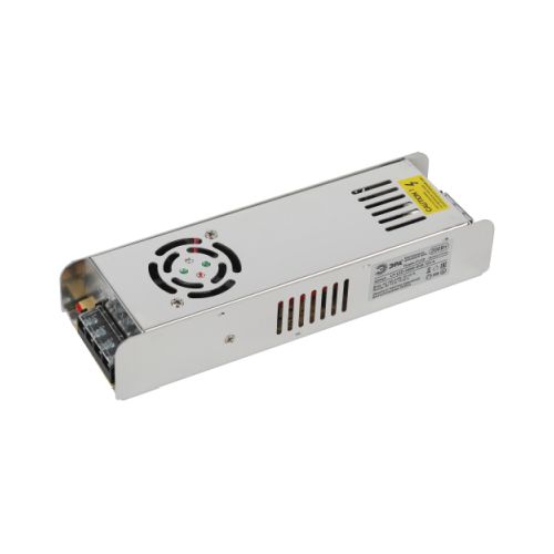 Блок питания 12V 200W (для светодиодных лент)