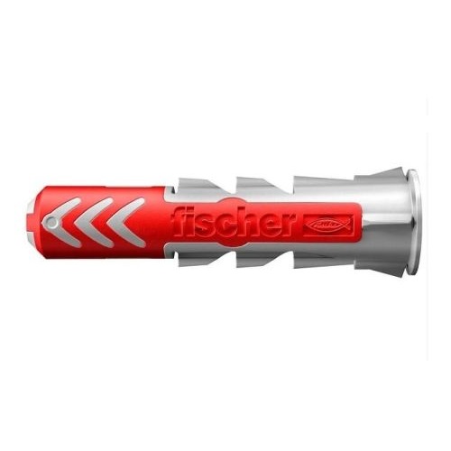 Дюбель  8х40 Fischer DuoPower 577280 нейлон