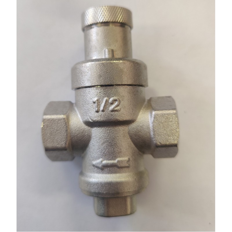 Регулятор давления "PROFACTOR STRONG" PF PRV 255  15 (1/2) 
