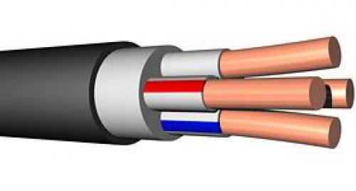 NYM   4x10,0 кабель