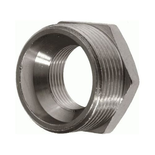 Футорка никелированная    3/4" (20 мм)x 1 1/4"(32 мм)