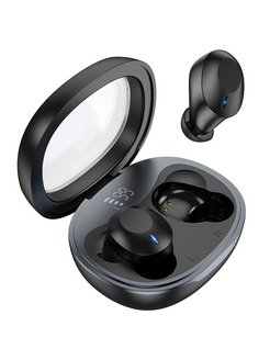 Наушники внутриканальные TWS Bluetooth Hoco EQ3