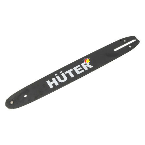 Шина направляющая для бензопилы   Huter C1 16"-3/8-1,3-57